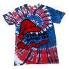 Spiral Tie Dye Tees - Adult & Youth Thumbnail
